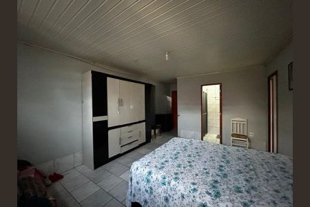 Quarto 2 de casa para alugar com 2 quartos, 78m² em Hamburgo Velho, Novo Hamburgo