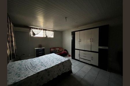 Quarto 2 de casa para alugar com 2 quartos, 78m² em Hamburgo Velho, Novo Hamburgo