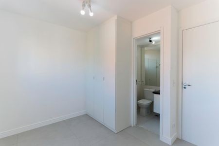 Suíte de apartamento para alugar com 2 quartos, 50m² em Santana, São Paulo