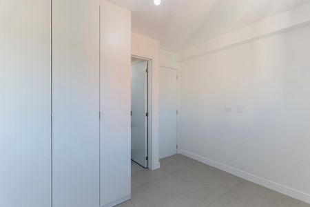 Suíte de apartamento para alugar com 2 quartos, 50m² em Santana, São Paulo