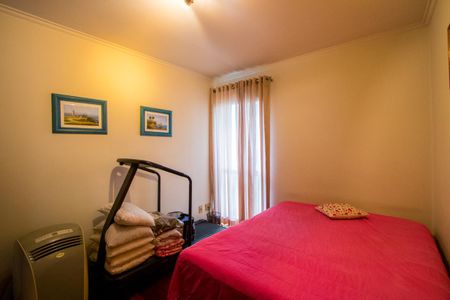 Apartamento à venda com 156m², 4 quartos e 3 vagasQuarto 4