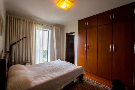 Apartamento à venda com 156m², 4 quartos e 3 vagasQuarto 1 - Suíte