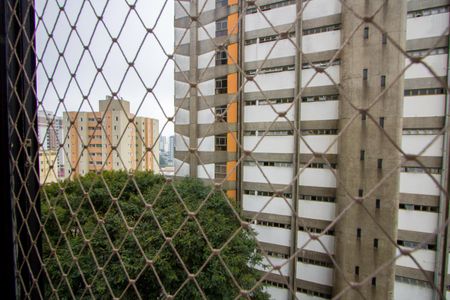 Apartamento à venda com 156m², 4 quartos e 3 vagasVista do quarto 4