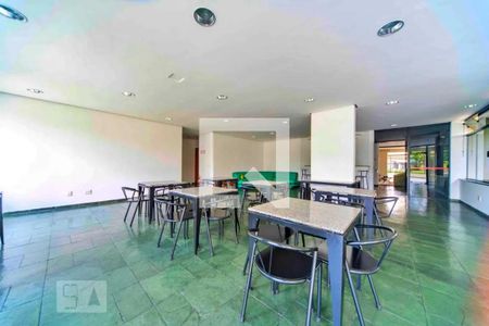 Apartamento à venda com 156m², 4 quartos e 3 vagasÁrea comum - Salão de festas