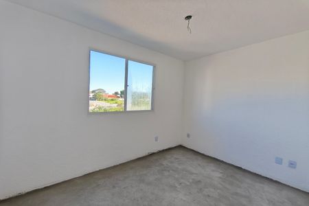 Sala de apartamento à venda com 2 quartos, 39m² em Jardim Rossin, Campinas