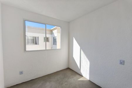 Quarto 2 de apartamento à venda com 2 quartos, 39m² em Jardim Rossin, Campinas