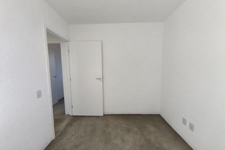 Apartamento à venda com 39m², 2 quartos e 1 vagaQuarto 2