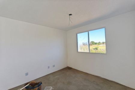 Sala de apartamento à venda com 2 quartos, 39m² em Jardim Rossin, Campinas