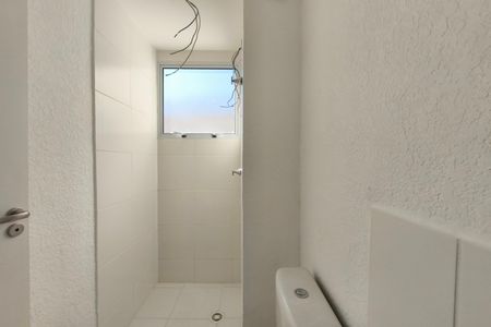 Apartamento à venda com 39m², 2 quartos e 1 vagaBanheiro 