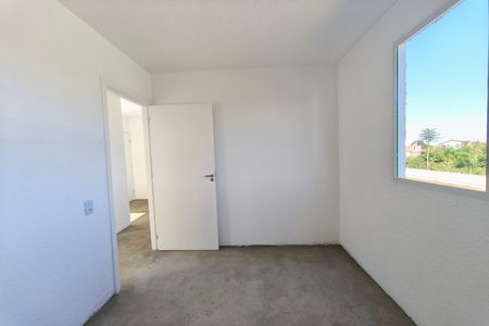 Apartamento à venda com 39m², 2 quartos e 1 vagaQuarto 
