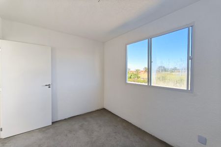 Quarto 1 de apartamento à venda com 2 quartos, 39m² em Jardim Rossin, Campinas