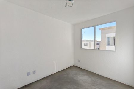 Apartamento à venda com 39m², 2 quartos e 1 vagaQuarto 2