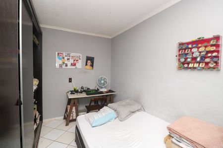 Casa para alugar com 195m², 3 quartos e 3 vagasQuarto 2
