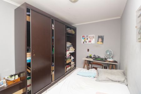 Casa para alugar com 195m², 3 quartos e 3 vagasQuarto 2