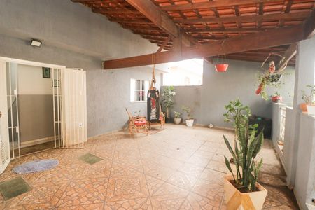 Casa para alugar com 195m², 3 quartos e 3 vagasVaranda