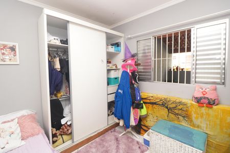Casa para alugar com 195m², 3 quartos e 3 vagasQuarto 1