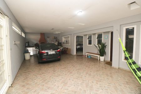 Casa para alugar com 195m², 3 quartos e 3 vagasGaragem