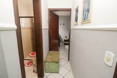 Casa para alugar com 195m², 3 quartos e 3 vagasCorredor