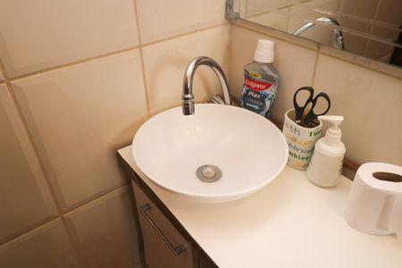Casa para alugar com 195m², 3 quartos e 3 vagasBanheiro Social