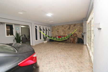 Casa para alugar com 195m², 3 quartos e 3 vagasGaragem