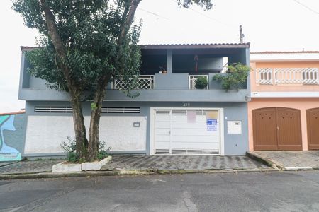 Casa para alugar com 195m², 3 quartos e 3 vagasFachada