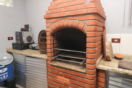 Casa para alugar com 195m², 3 quartos e 3 vagasChurrasqueira