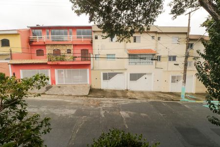 Casa para alugar com 195m², 3 quartos e 3 vagasVista da Varanda
