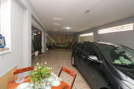 Casa para alugar com 195m², 3 quartos e 3 vagasGaragem