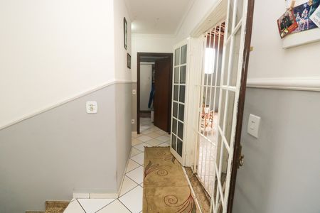Casa para alugar com 195m², 3 quartos e 3 vagasCorredor