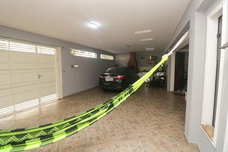 Casa para alugar com 195m², 3 quartos e 3 vagasGaragem