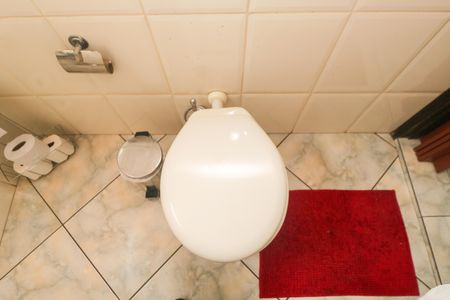 Casa para alugar com 195m², 3 quartos e 3 vagasLavabo