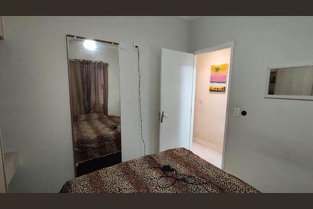 Quarto 2 de apartamento à venda com 2 quartos, 55m² em Fazenda Aricanduva, São Paulo