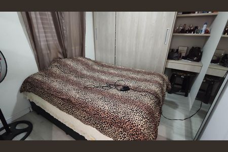 Quarto 2 de apartamento à venda com 2 quartos, 55m² em Fazenda Aricanduva, São Paulo