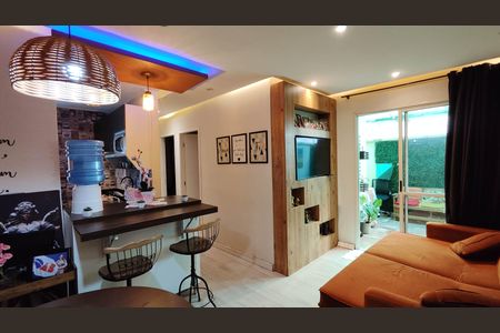 Apartamento à venda com 2 quartos, 55m² em Fazenda Aricanduva, São Paulo