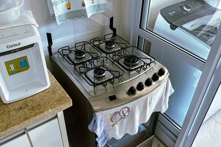Apartamento à venda com 96m², 3 quartos e 2 vagas