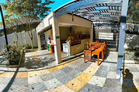Apartamento à venda com 96m², 3 quartos e 2 vagas