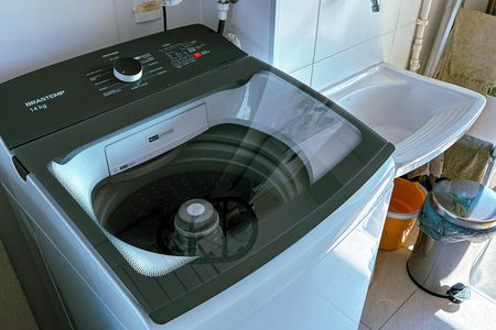 Apartamento à venda com 96m², 3 quartos e 2 vagas
