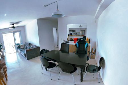 Apartamento à venda com 96m², 3 quartos e 2 vagas