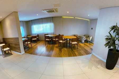 Apartamento à venda com 96m², 3 quartos e 2 vagas