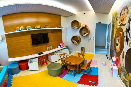 Apartamento à venda com 96m², 3 quartos e 2 vagas