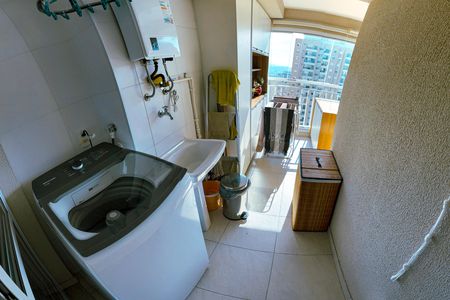 Apartamento à venda com 96m², 3 quartos e 2 vagas