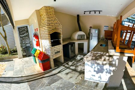 Apartamento à venda com 96m², 3 quartos e 2 vagas