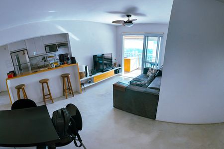 Apartamento à venda com 96m², 3 quartos e 2 vagas