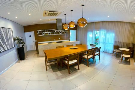 Apartamento à venda com 96m², 3 quartos e 2 vagas