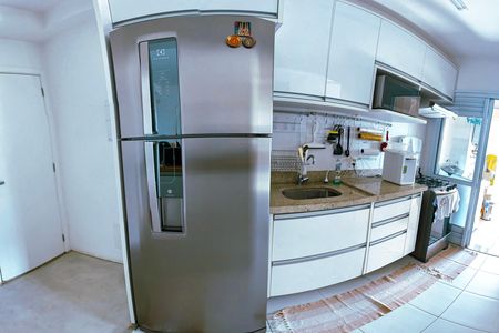 Apartamento à venda com 96m², 3 quartos e 2 vagas