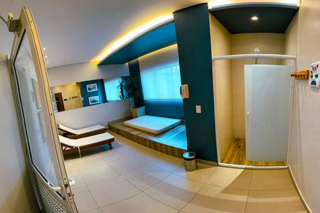 Apartamento à venda com 96m², 3 quartos e 2 vagas