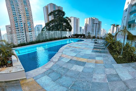 Apartamento à venda com 96m², 3 quartos e 2 vagas