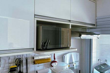 Apartamento à venda com 96m², 3 quartos e 2 vagas