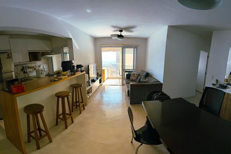 Apartamento à venda com 96m², 3 quartos e 2 vagas