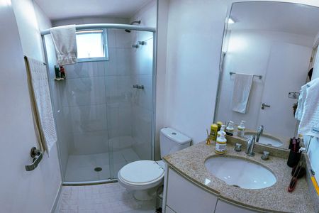 Apartamento à venda com 96m², 3 quartos e 2 vagas